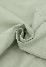 شومیز لینن پایین برش کد1004084