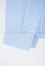 شومیز پشت بندی کد1004076