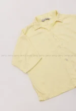 شومیز کتان لایوسل کد1004164