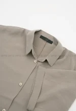 شومیز کراپ سیلک کد1004095