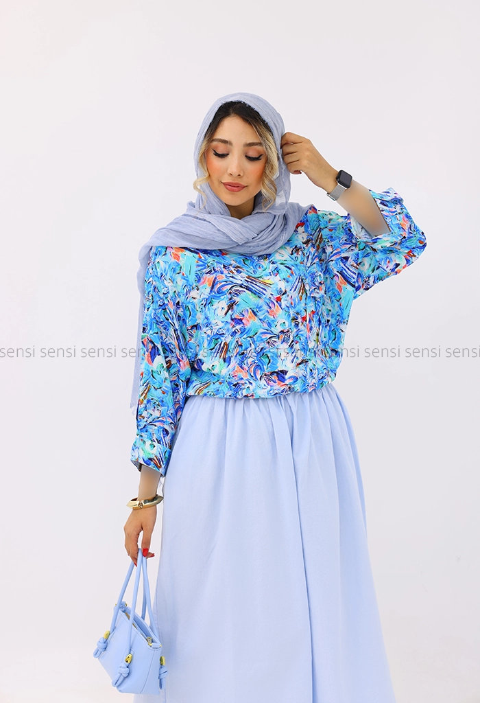 شومیزنخی nrپرینتی کد1004157