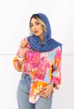 شومیزنخی nrپرینتی کد1004157