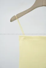 نیم تنه دوبند کشی کد1004101