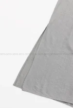 پیراهن کفتان یقه شکاری