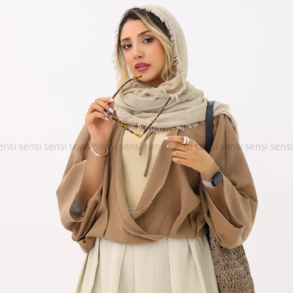 کراپ پانچ رومی کد1004086
