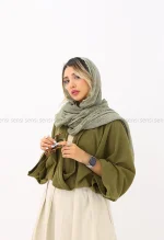 کراپ پانچ رومی کد1004086