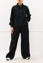 ست سویشرت شلوار داخل کرک کد1004284