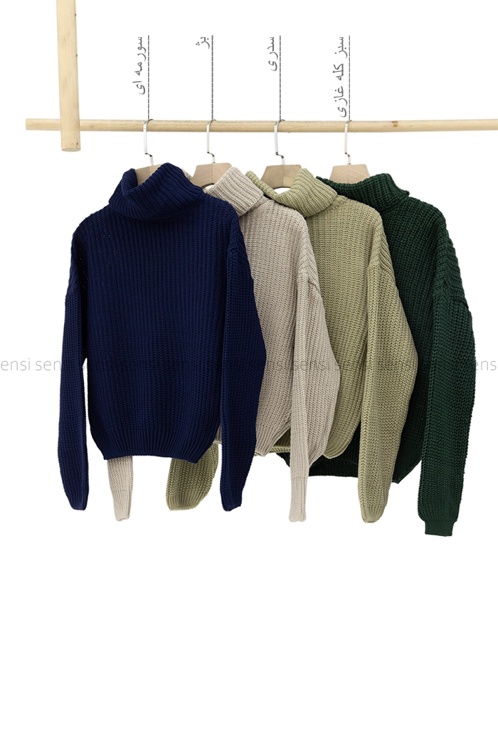 2S7A9845 copy بلوز بافت یقه شل کد1004230