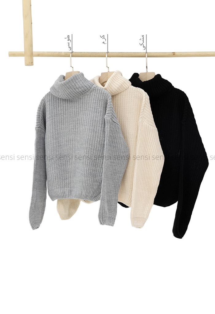 2S7A9846 copy بلوز بافت یقه شل کد1004230