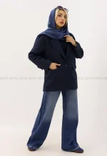 کت فوتر نپال آستر دارکد1004297