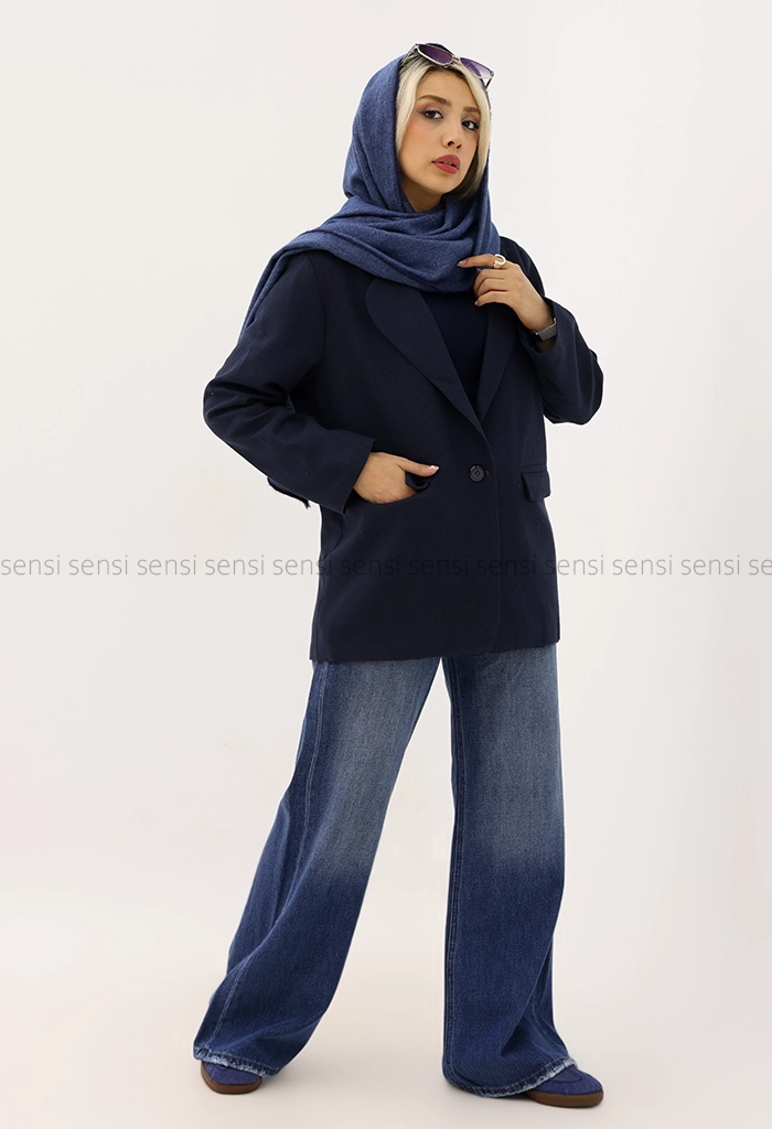 کت فوتر نپال آستر دارکد1004297