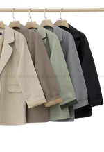 کت فوتر نپال آستر دارکد1004297