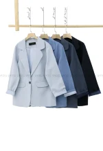 کت فوتر نپال آستر دارکد1004297