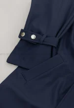 بارانی بلند سانتانا@ @کد1004254