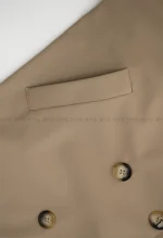 بارانی رادا پشت بلند کد1004243
