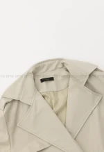 بارانی سانتانا کج راه کد1004312