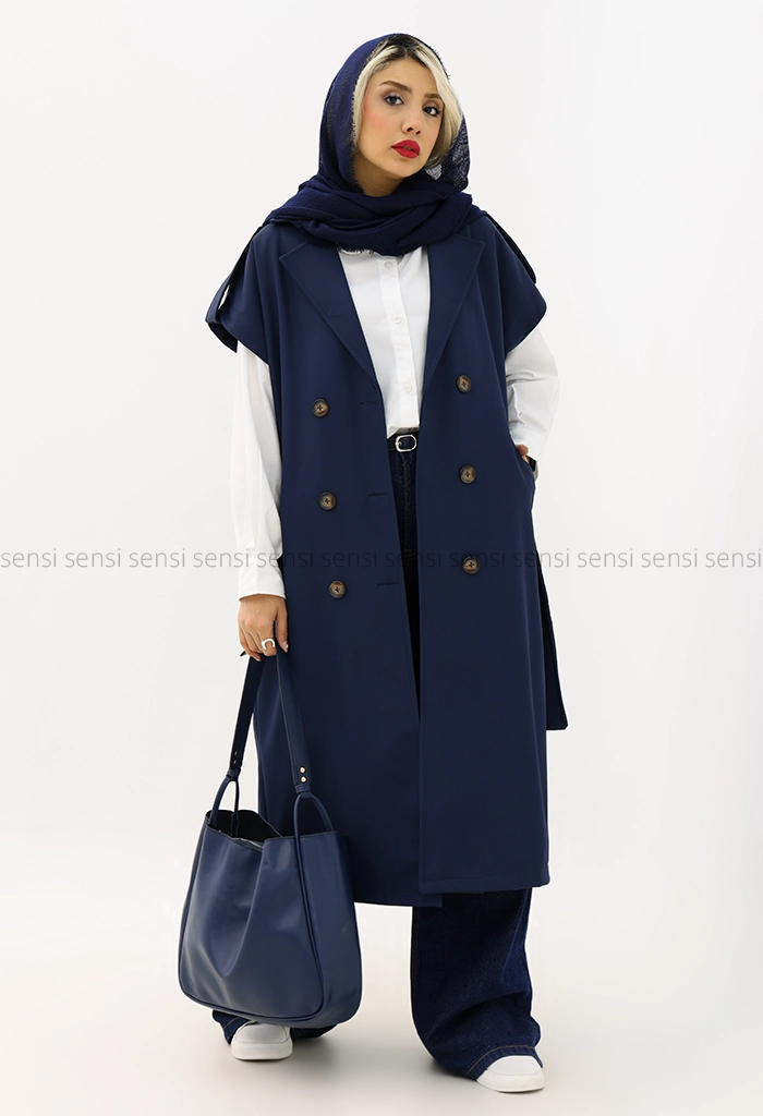 بارانی وست سانتانا@ کد1004245