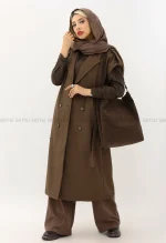 بارانی وست سانتانا@ کد1004245