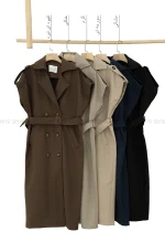 بارانی وست سانتانا@ کد1004245