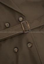 بارانی وست سانتانا@ کد1004245