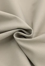 ترنچ کت یقه ایستاده کتان کد1004255