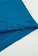 تیشرت لانگ دورس کد1004345