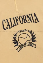 دورس نیم زیپ Californiaکد1004364