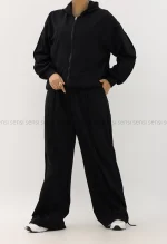 ست سویشرت شلوار داخل کرک کد1004283