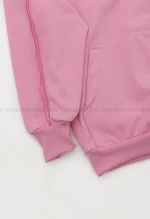 ست سویشرت شلوار داخل کرک کد1004283