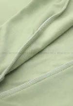 سویشرت نیم زیپ دورس کد1004286