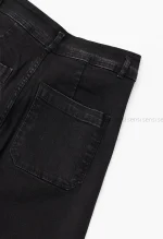 شلوار جین Loop دمپا کات کد1004240