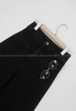 شلوار جین Loop دمپا کات کد1004240