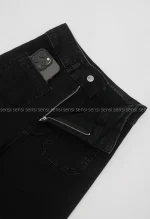 شلوار جین Loop دمپا کات کد1004240