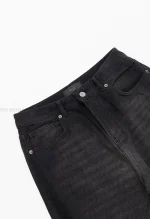شلوار جین full bag کد1004239