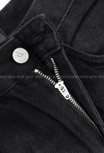 شلوار جین full bag کد1004239