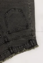 شلوار جین اسپانیش کد1004166