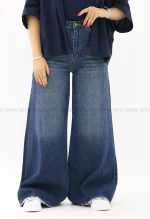 شلوار جینSUPER full bag کد1004237