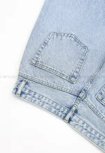 شلوار جینSUPER full bag کد1004237