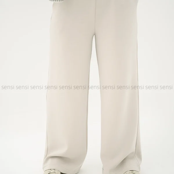 شلوار راسته اویشو کد1004223