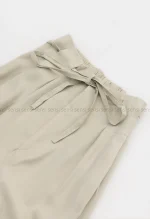 شلوار سیلک