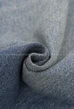 شلوارک جین واید فول بگ کد1004238