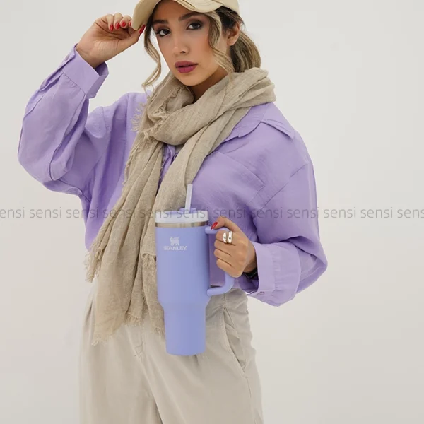 شومیز پری رنگی