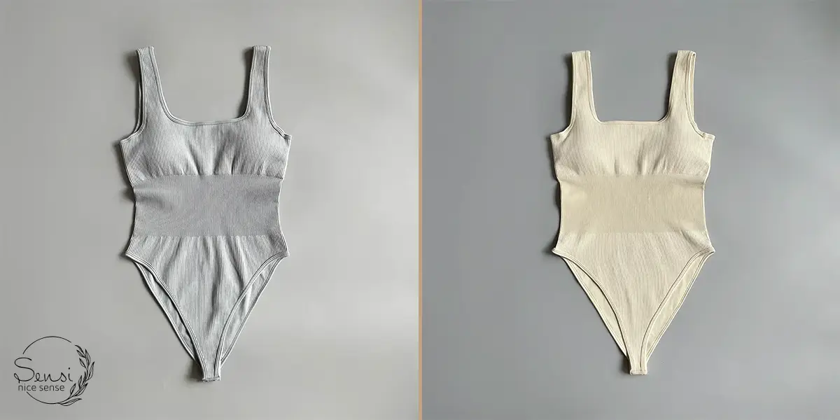 بادی زنانه برای ورزش و یوگا