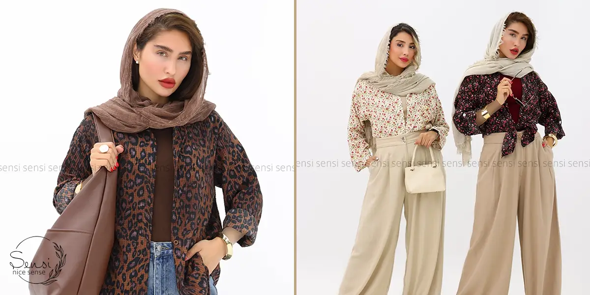 انتخاب بادی مناسب برای استفاده روزانه