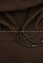 هودی کراپ کمر10سانت کد1004258