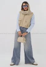 وست آستر دار زارا کد1004315