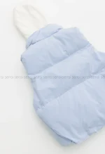 پافر کلاه دورس پشم شیشه کد1004275