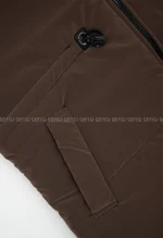 پافرآستردارسیلیکونی پشم شیشه بلند کد1004404
