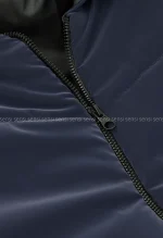 پافرآستردارسیلیکونی پشم شیشه کوتاه کد1004393