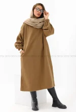 پیراهن روناک مچ کش کد1004260